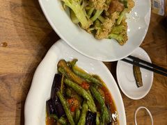 -海富荣锅贴(万象城店)