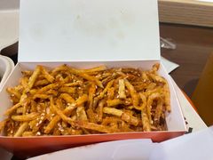 -前进5路汉堡炸鸡(昙华林店)