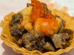 -王品牛排(郑州大卫城店)