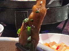 -餐酷哈雷餐厅(通程广场店)