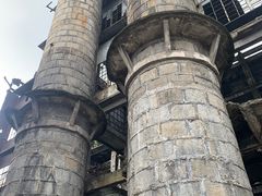 -广州市紫泥堂文化创意园景区