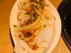 -守柴炉烤鸭(科华中路王府井店)