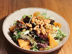 -Golden Lily河内巴黎法越料理餐厅(建国西路店)