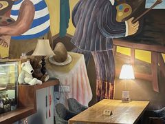 -咖法森林·咖啡  酒吧(天河店)