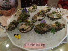 -益利大酒楼(井岸店)