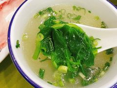 -颜氏双江清水鱼一养身火锅(磁器口店)