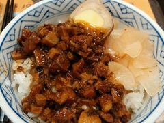 卤肉饭-吉野家(大悦城店)