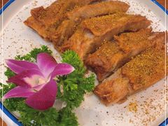 -榕树下海鲜楼(开元店)
