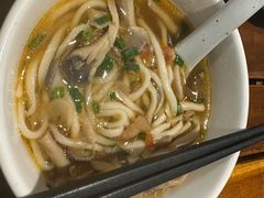 -大师兄·西北小馆(金湾华发商都店)