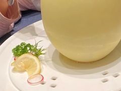 -金狮麟·新豫菜(金码大厦店)