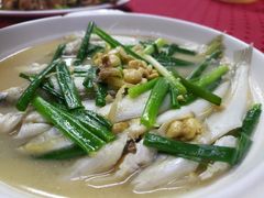 -蛇口康乐快餐鱼仔档(翠苑小区店)