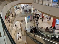 -东莞松山湖万象汇