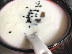 自制酸奶-帕米尔食府(白云观店)