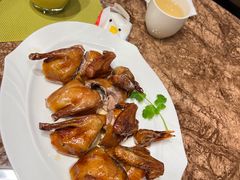 -顺意·顺德家乡菜(国际人才大厦店)