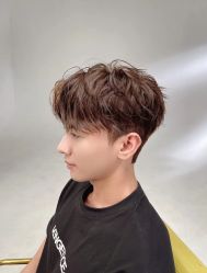 -MI HAIR