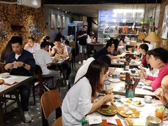大堂-星平鸡饭·粤菜小炒(印象城旗舰店)