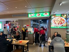 -肖家客饸饹面(郑州总店)