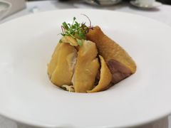 盐焗咸鸡-东富酒家(龙湖西溪天街店)