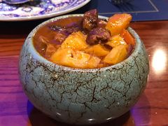 -列娜餐厅