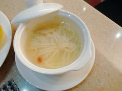 -亮马河饭店翠雅咖啡厅