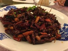 -陶然居·重庆菜(解放碑店)