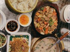 -强叔现切猪杂粥(翻身店)