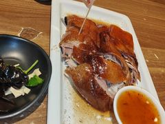 -先记烧鹅王·本地粤菜(福永店)