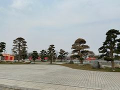 -秦文明广场