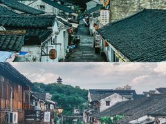 -绍兴书圣故里景区