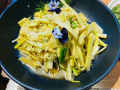 -雀舞云南菜(乐客城店)