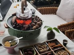 -不二·民谣音乐餐吧(长沙店)