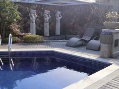 -湖州太湖旅游度假区-月亮广场