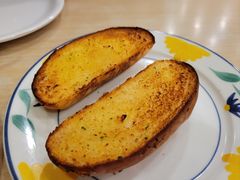 烤面包-萨莉亚意式餐厅(石鼓路店)