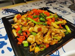 -松哥油焖大虾(科技园店)