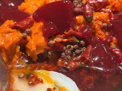 -廖掌柜·重庆鲜货火锅(上海首店)