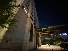 -杭州城中香格里拉大酒店