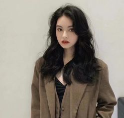 -Rise Hair上升造型
