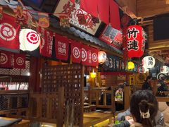 -竹涟烧肉(欢肆店•原星悦荟店)