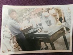 -许记生煎(遵义路店)