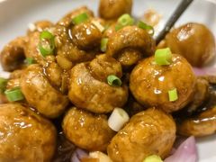 -遇见小院—虹鳟鱼•农家菜(怀柔店)