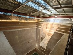 -马王堆汉墓遗址