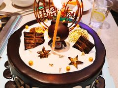 -海底捞火锅(大融城店)