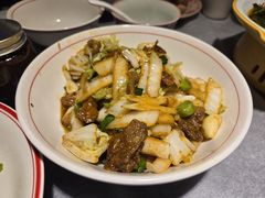-老海陵·泰州菜(图书馆店)