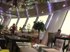 -339旋转餐厅(天府熊猫塔店)