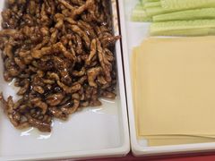 -福顺居(刘家窑店)