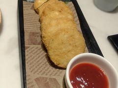-径山十八道·风味民间菜(华夏之心店)