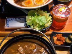 -雷门拉面·现熬骨汤(凯德来福士店)
