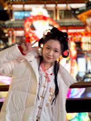 -汉仪华裳汉服馆(打浦桥店)