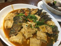 -洪泽老鱼馆(淮海一店)