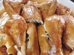 -张家卫·阳江菜·小海鲜(肥婆湾桥店)